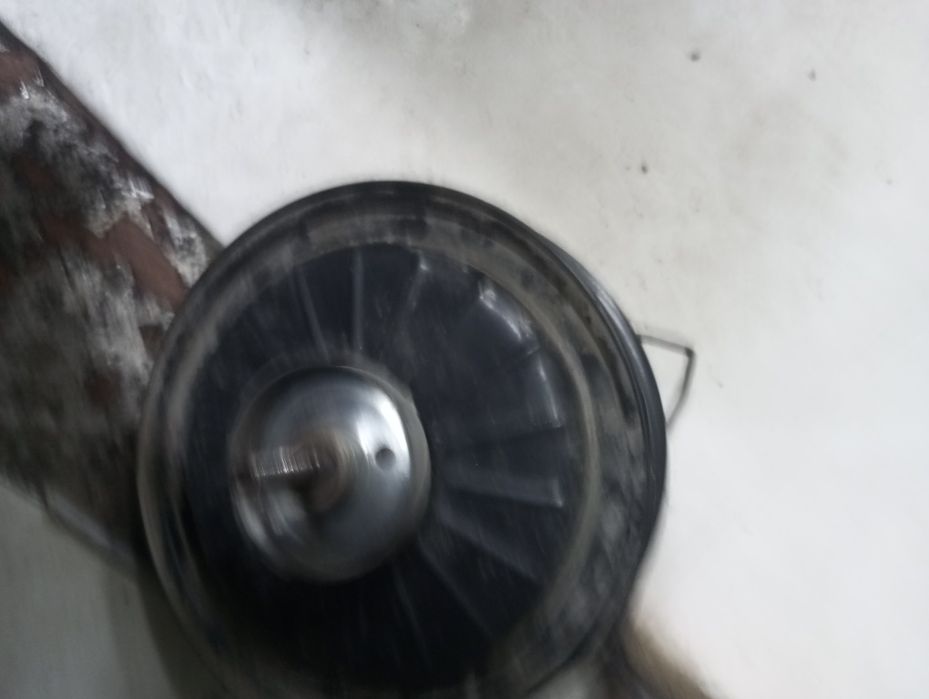 Маточие на электроскутер рабочи