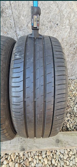 Anvelope Falken Ziex Ze310 Ecorun 
205/55 R16 91V