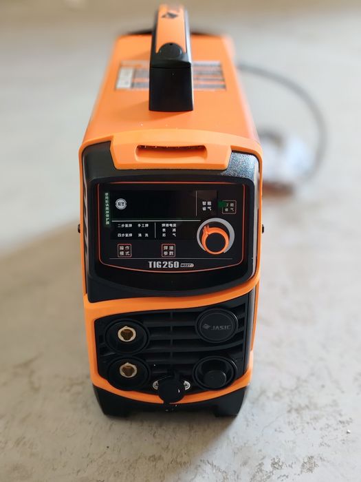 WANQI,  JASIC svarka aparat