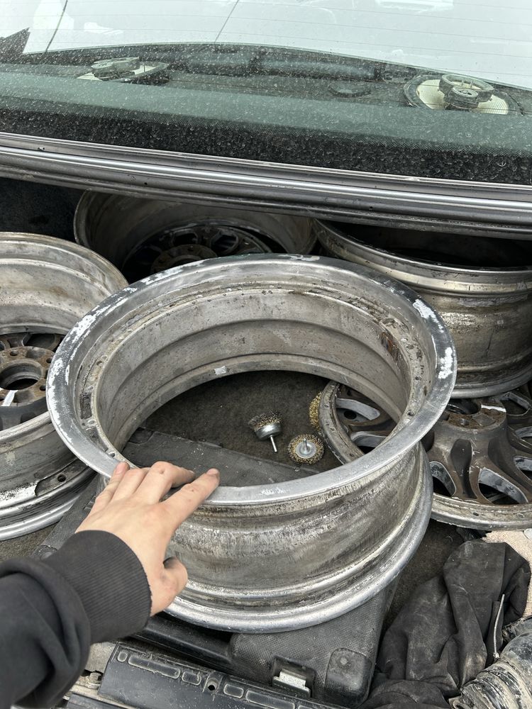 Продам или обменяю диски