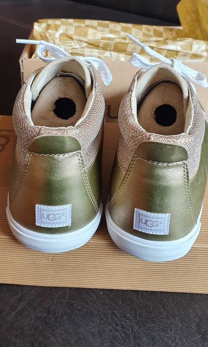 Уикенд Намаление UGG ,кецове размер 38