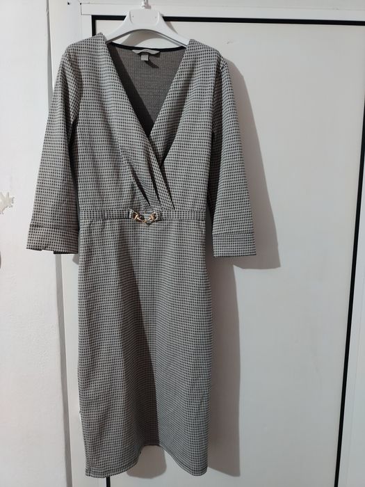 Rochie Damă elegantă H&M