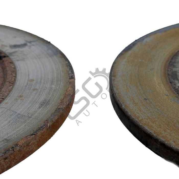 Комплект задни спирачни дискове Mazda 6 Estate (GJ, GL)  ID: 145218