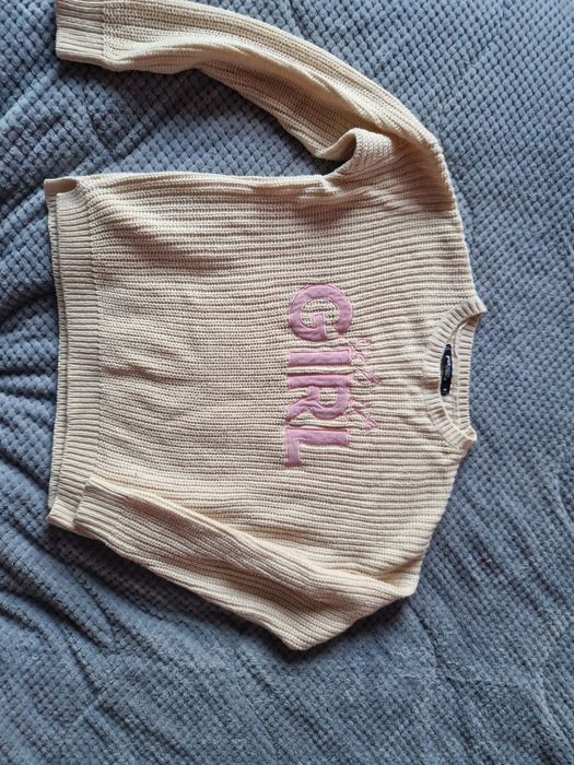 Пуловер New Yorker