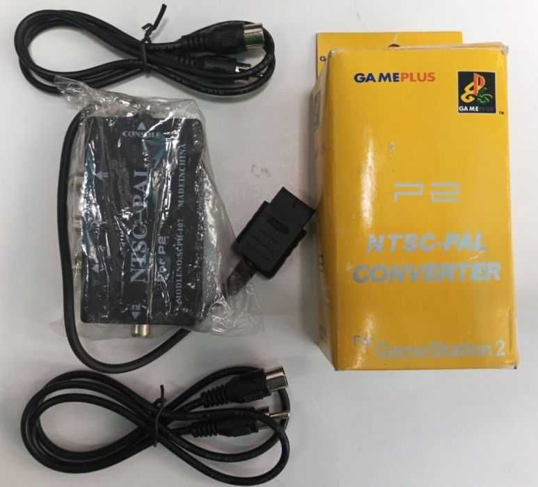 Аксесоари, Мемори Карти и Джойстици за ПС2/PS2/PLAYSTATION 2