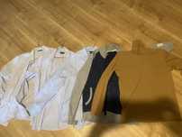 Lot 5 haine barbat marimea XL
