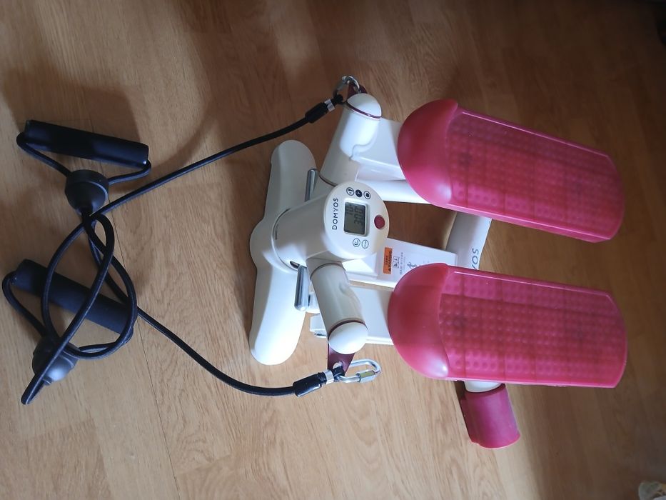 Stepper aproape nou de vanzare