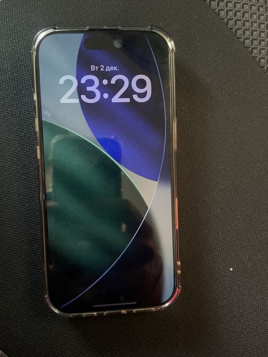 Айфон 16 про 256 гб 100% . Торг нет
