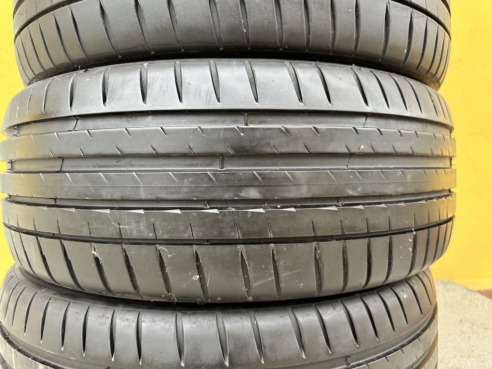 Cauciucuri anvelope vara 225 45 19 DOT19 Michelin