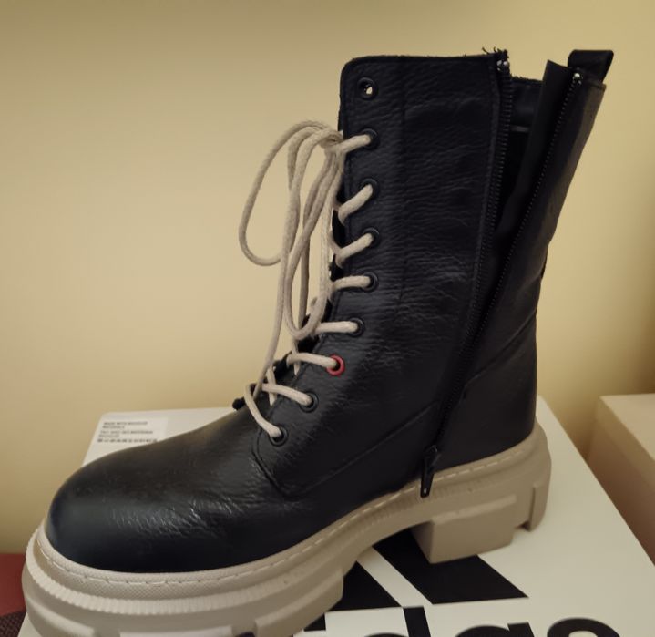 Дамски Боти Galdini - 38 номер