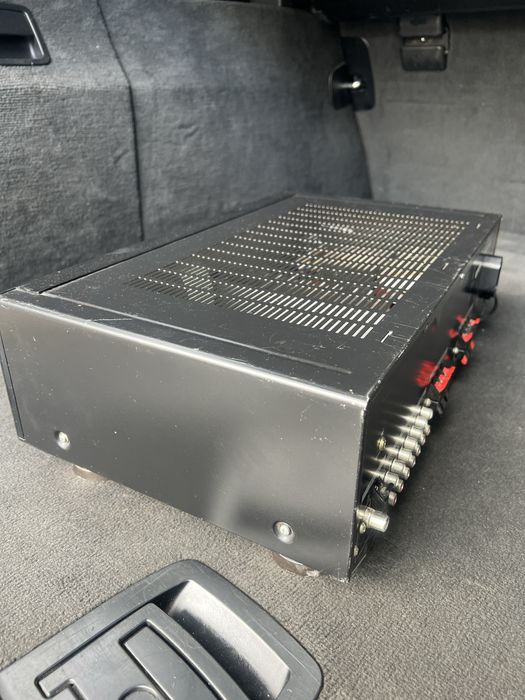 Statie / Amplificator Sony STR - DE315