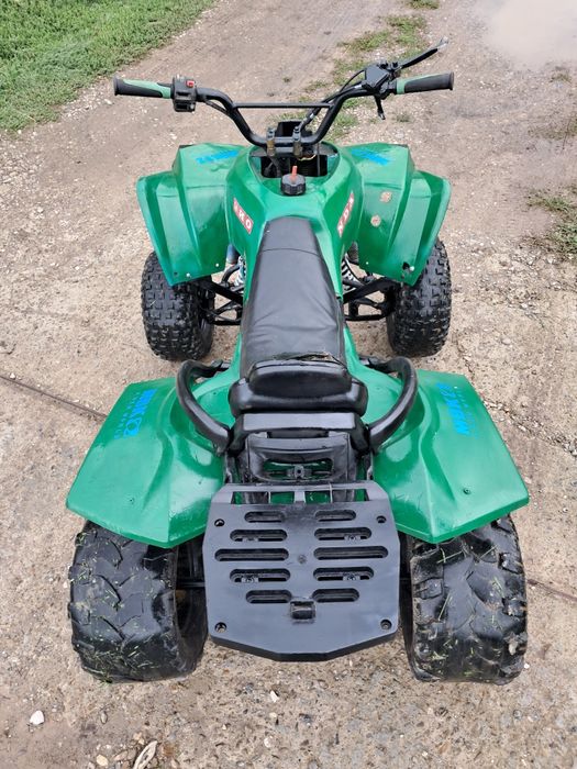 Atv 125cc D N  R