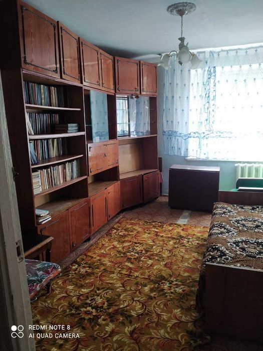 4-комн. квартира, 76.3м², 3/6 этаж
р-н Садовая, ул. Баймагамбетова