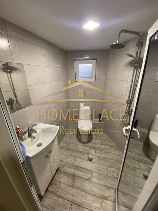 Дава се под наем Двустаен апартамент в Варна, Аспарухово - 37 кв.м за 306 € - Снимка #4