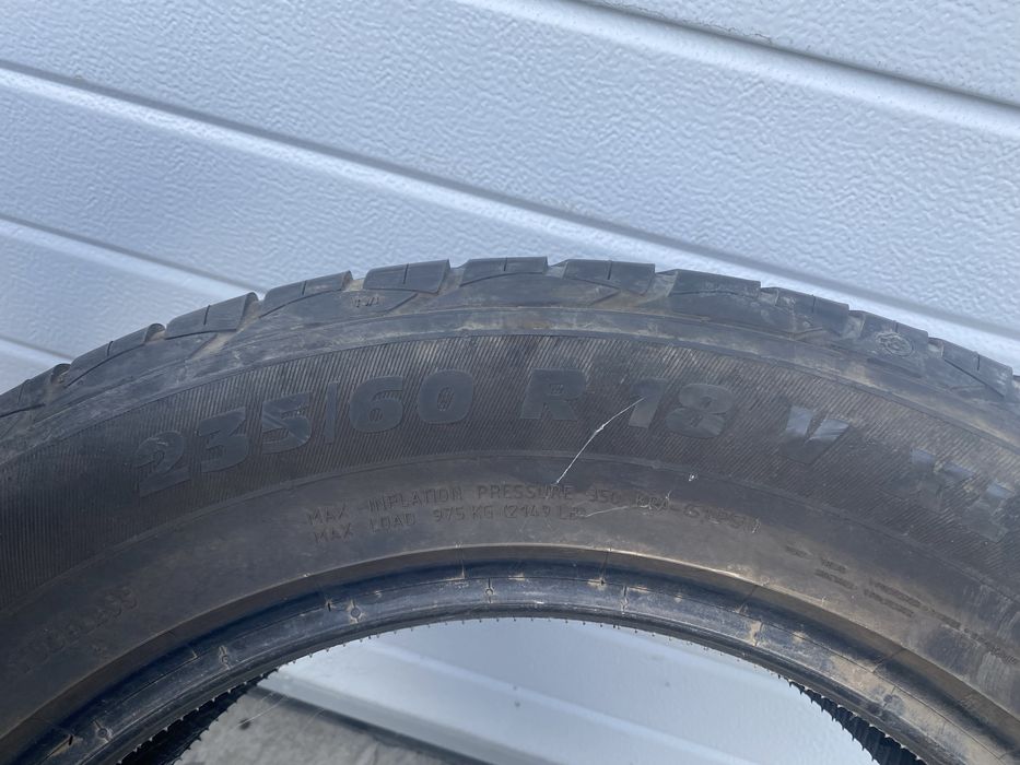 235 60 18 anvelope vara summerstar point