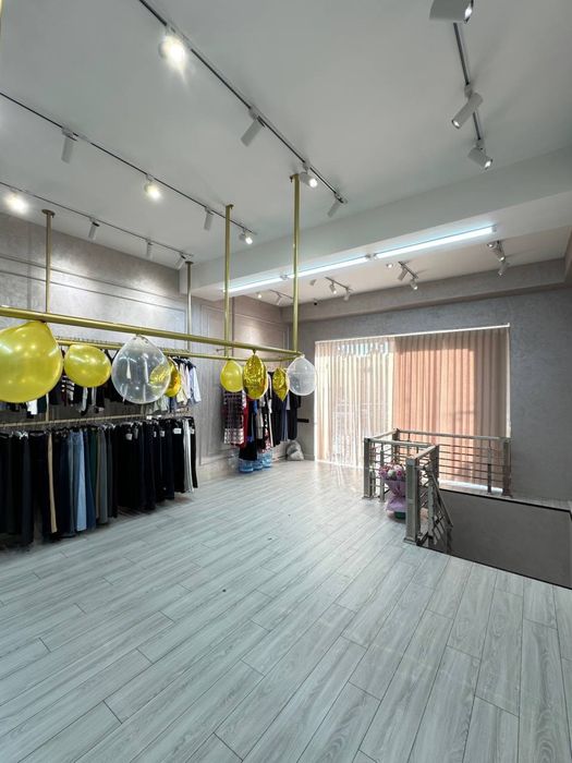 Продаётся Нежилое Помешение 263кв.м 1-Линия ор. Ресторан B&B Мирабад