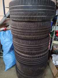 Anvelope 235/50/r19. All seson