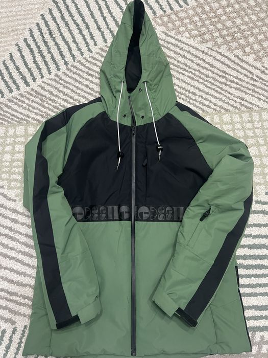 Geaca sky Ellesse marimea L