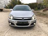 Opel Astra H 1.9CDTI 120кс ‘05г Опел Астра Х