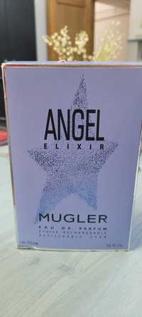 Parfum Angel Mugler