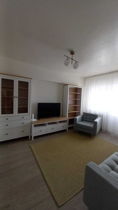 Apartament 3 camere de închiriat – Centru, A. Panu, Iași