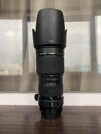 Teleobiectiv Tamron 70-200mm f2.8 LD Di + hood si filtru UV