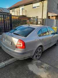 Skoda Octavia Primul Proprietar din Romania