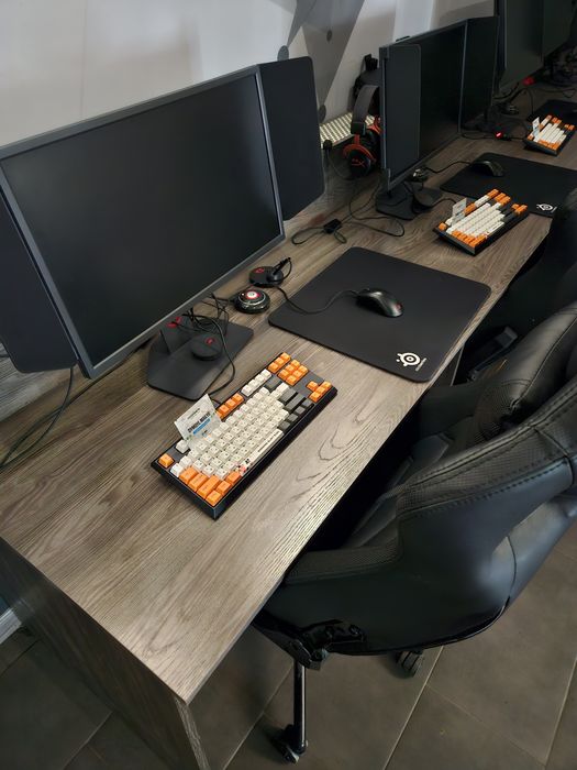 Продам игровые компьютеры