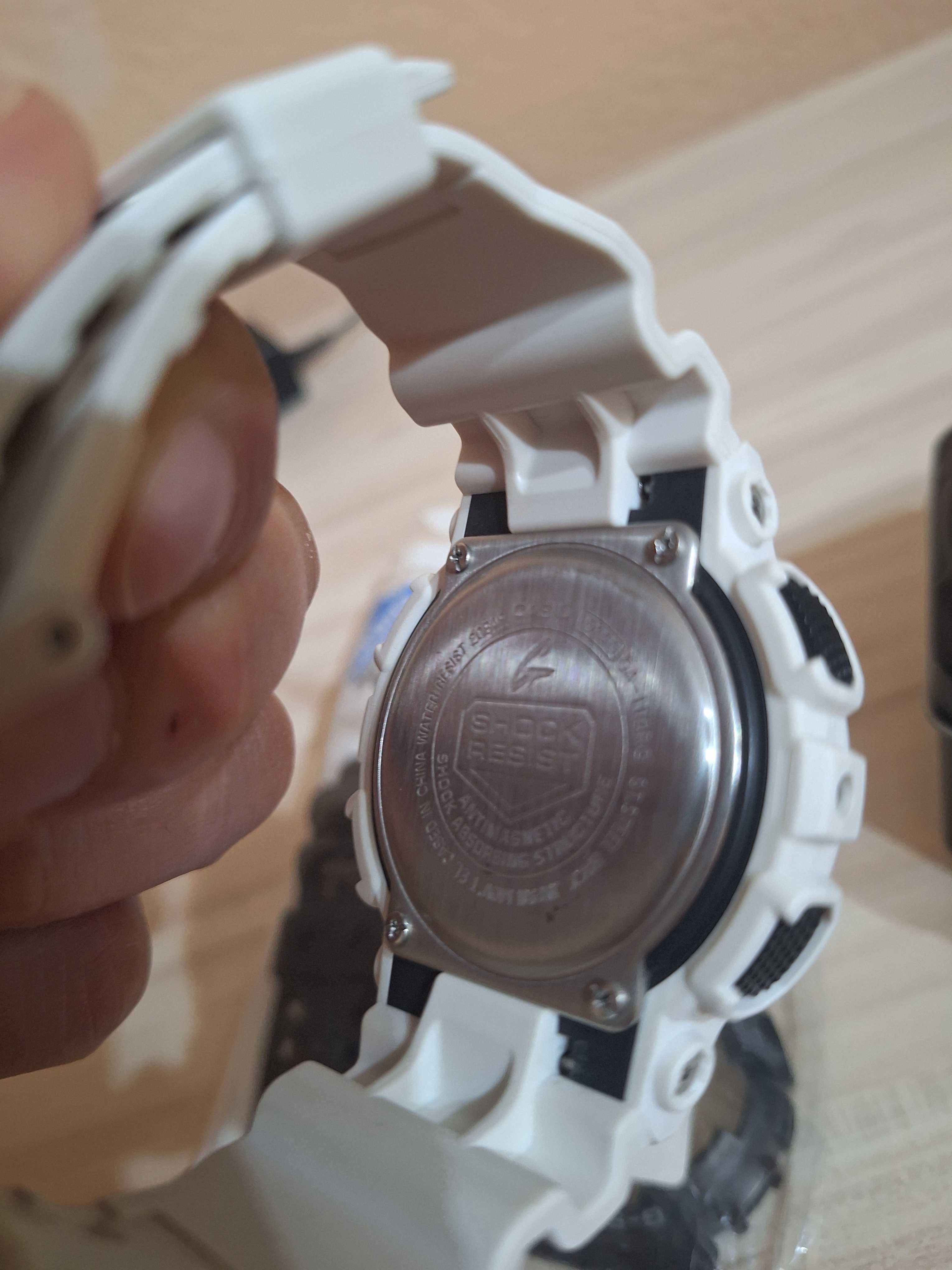 Casio G Shock GA-110