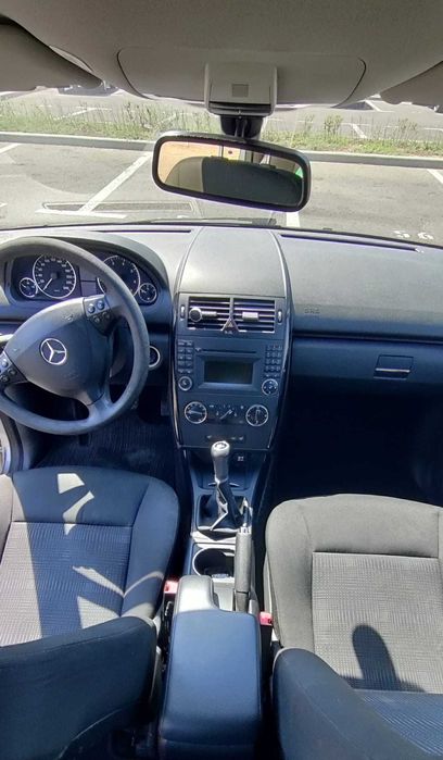 Mercedes-Benz A160, 1.5 Benzina, Intretinut