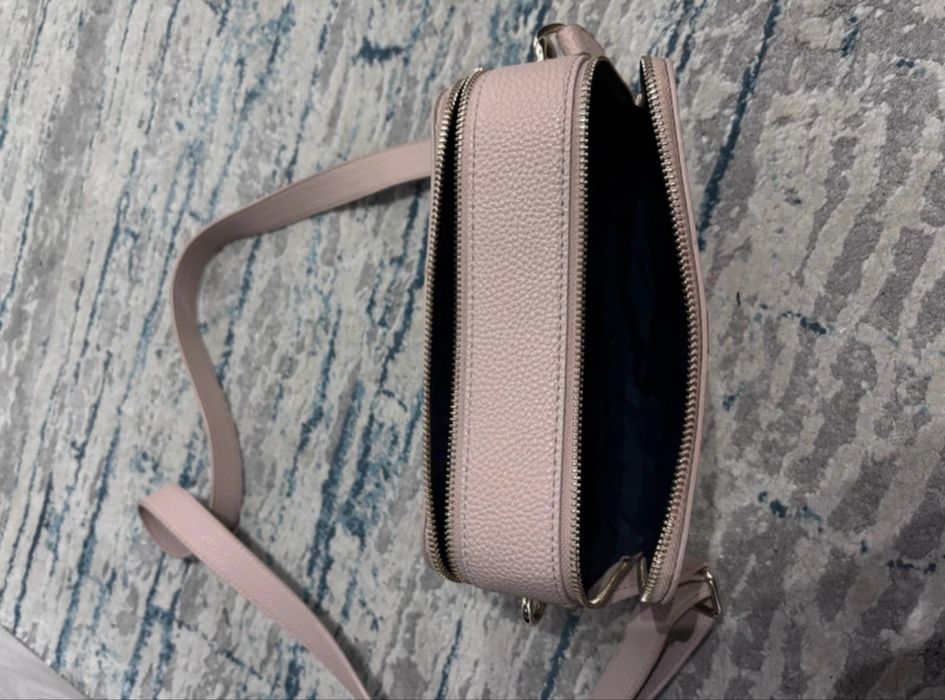 Vand geanta Tommy Hilfiger