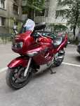 Vând Suzuki GSX-F 750 Katana – 2007 – 56.280 km – 2.150 €