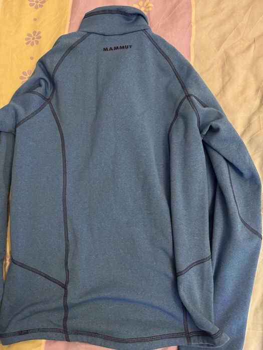 Vand bluza mammut