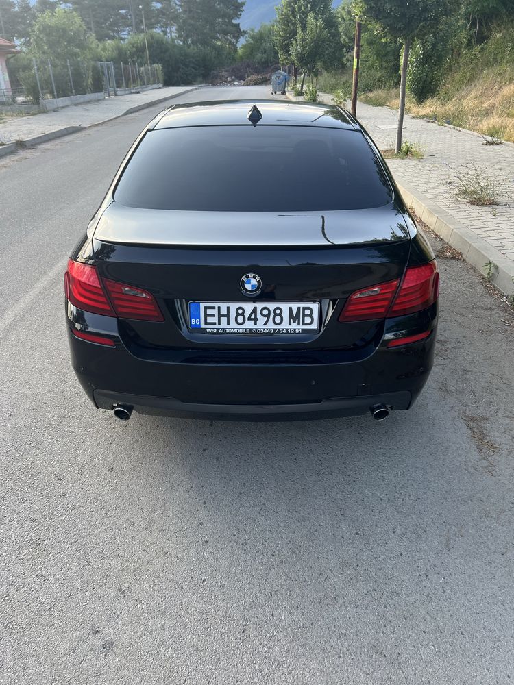 Bmw f10 535Xdrive 313