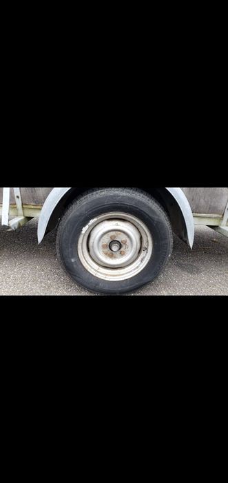 Remorca Auto 1300 kg