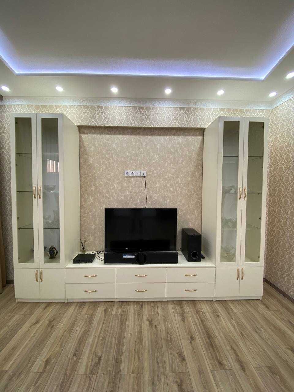 корпусная и кухонная мебель по индивидуальным размерам
мебель на заказ