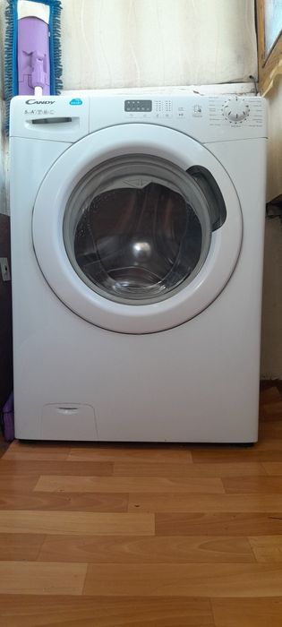 Стиральная машина Candy