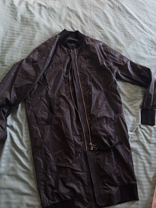 Foita barbati vagabond