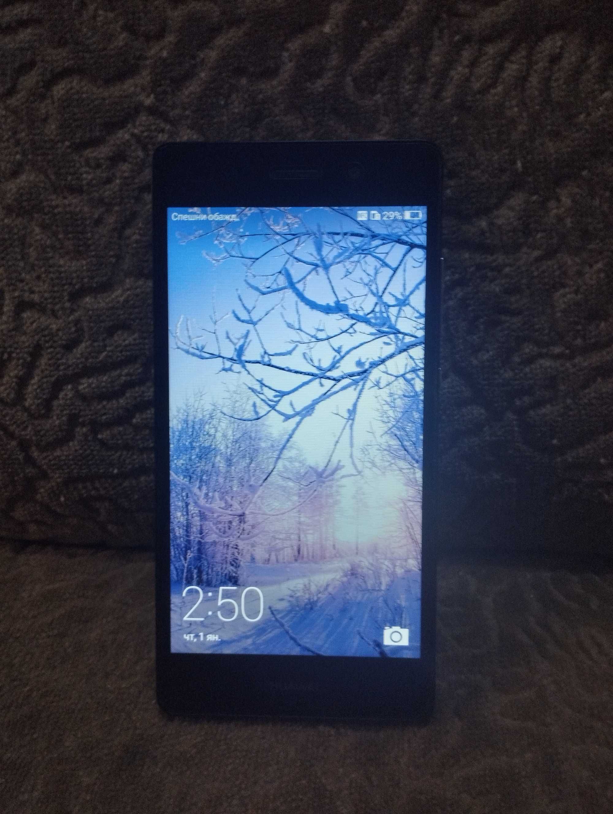 Huawei P8 Lite, Huawei P9 Lite и Huawei P20 Lite
