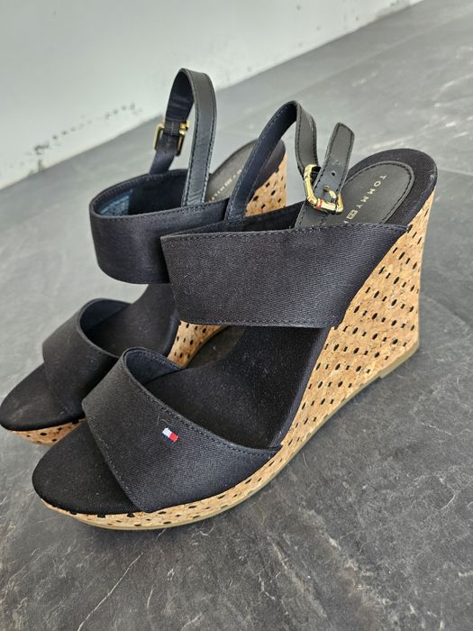 Дамски сандали, оригинални