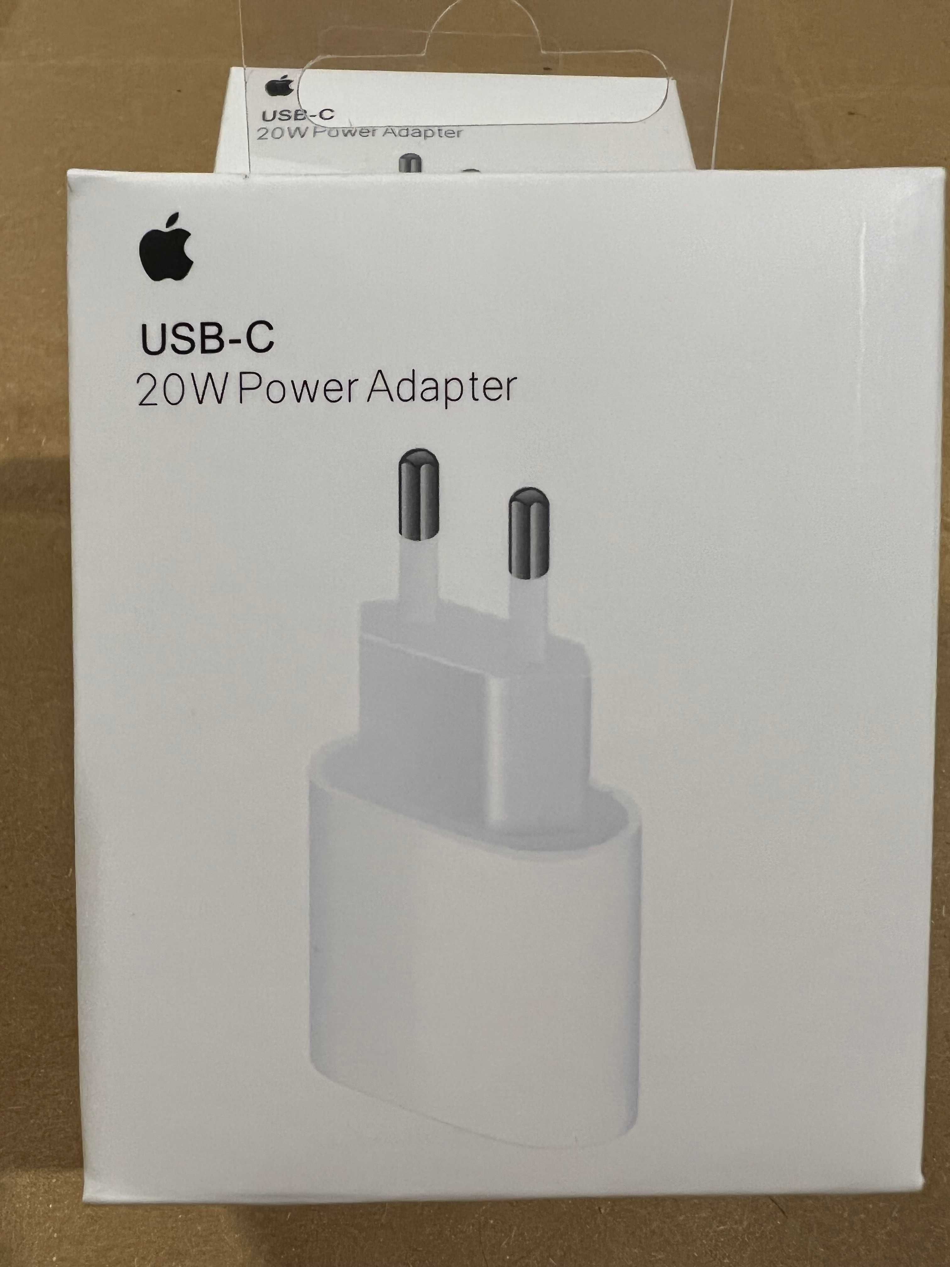 Y Incarcator Adaptor Cablu iPhone Fast Charger 20W