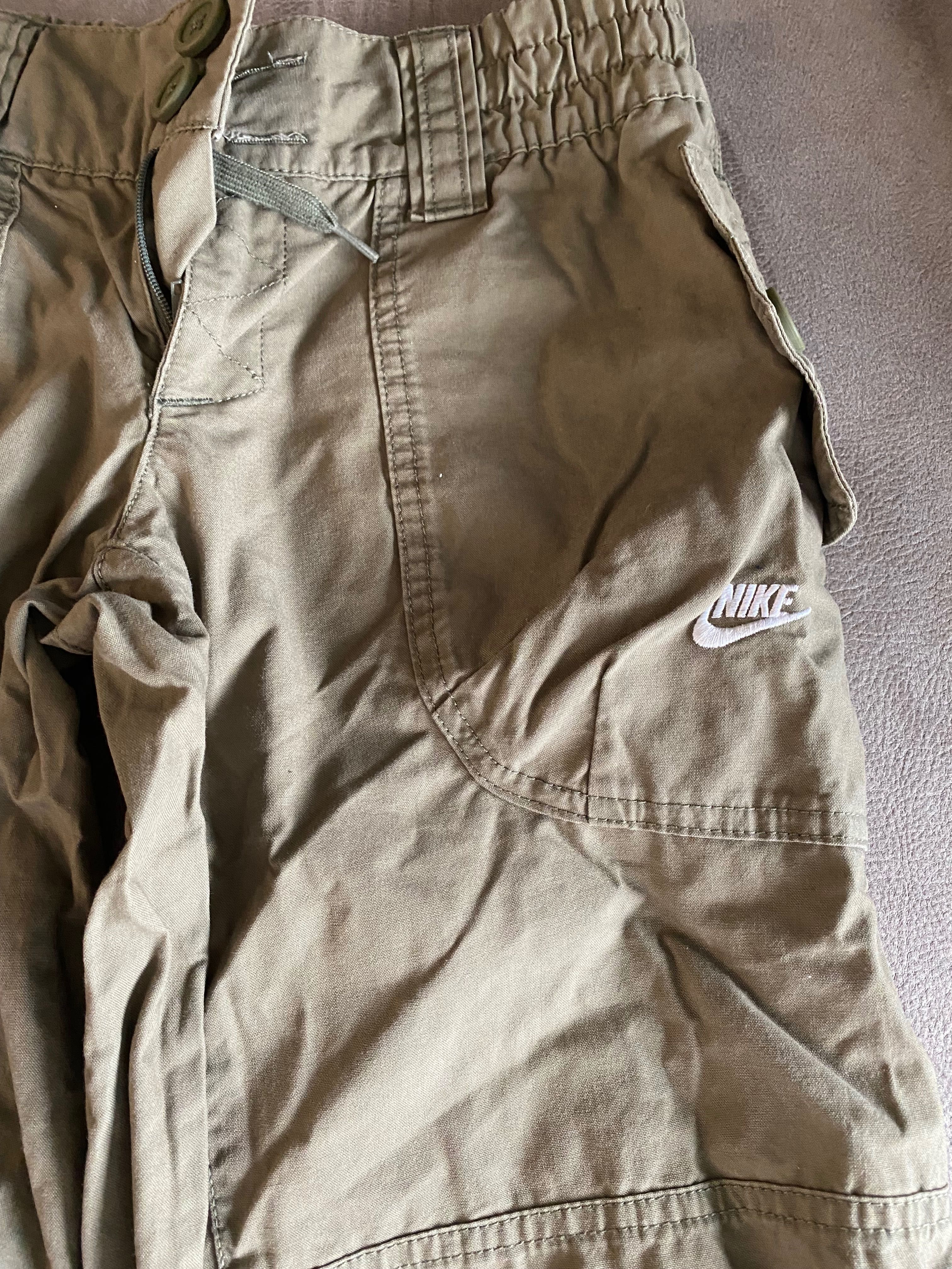 Nike панталони 140-152см