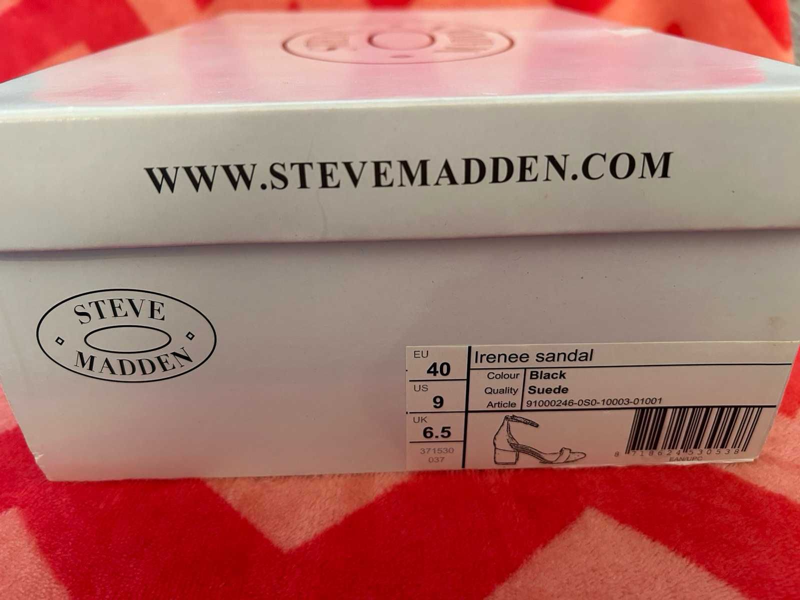 Steve Madden Irenee сандали