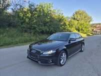 Продавам Audi A4 1.8 TFSI 160 к.с