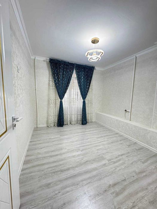 2х ком. переделанная в 3х ком. югославский проект