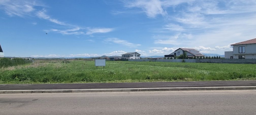 Vand parcele teren Stupini str Barsei