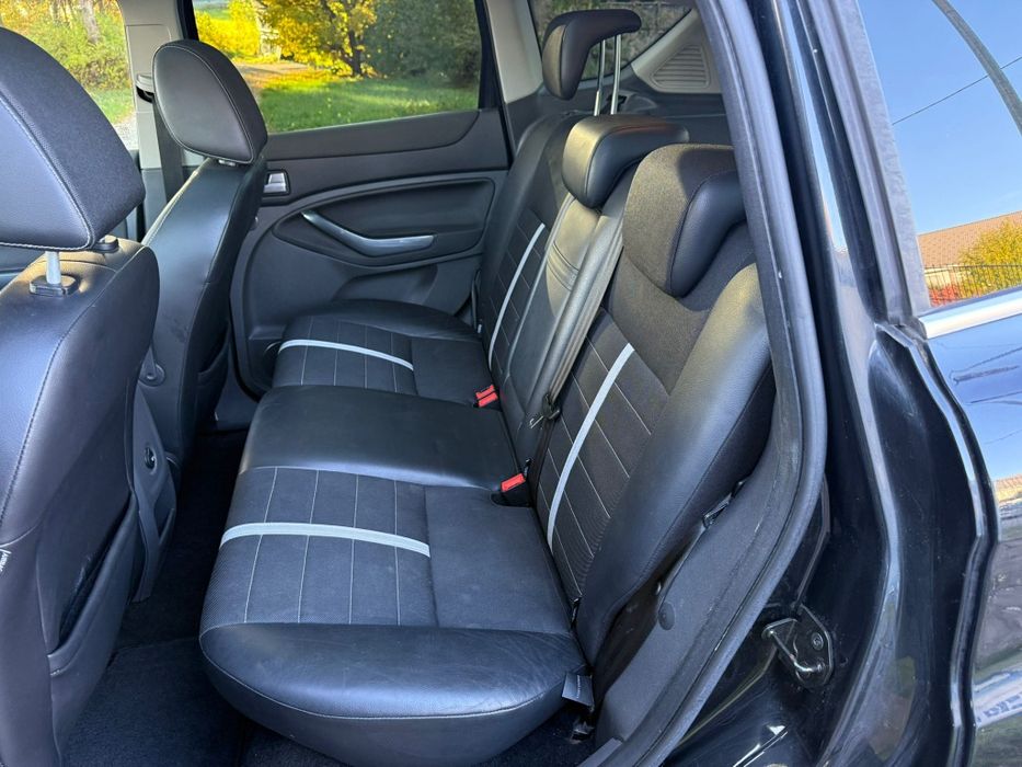 FORD KUGA TITTANIUM-2.0 Tdci ‼️ AWD ( 4x4) EURO 5-an 2011 ‼️