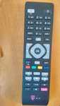 Telecomanda ip tv Telekom romtelecom dolce