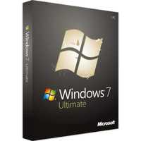 Licenta Windows 7 Ultimate | Pro | Home
