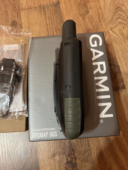 Garmin 66s GPS Гармин 66с ГПС